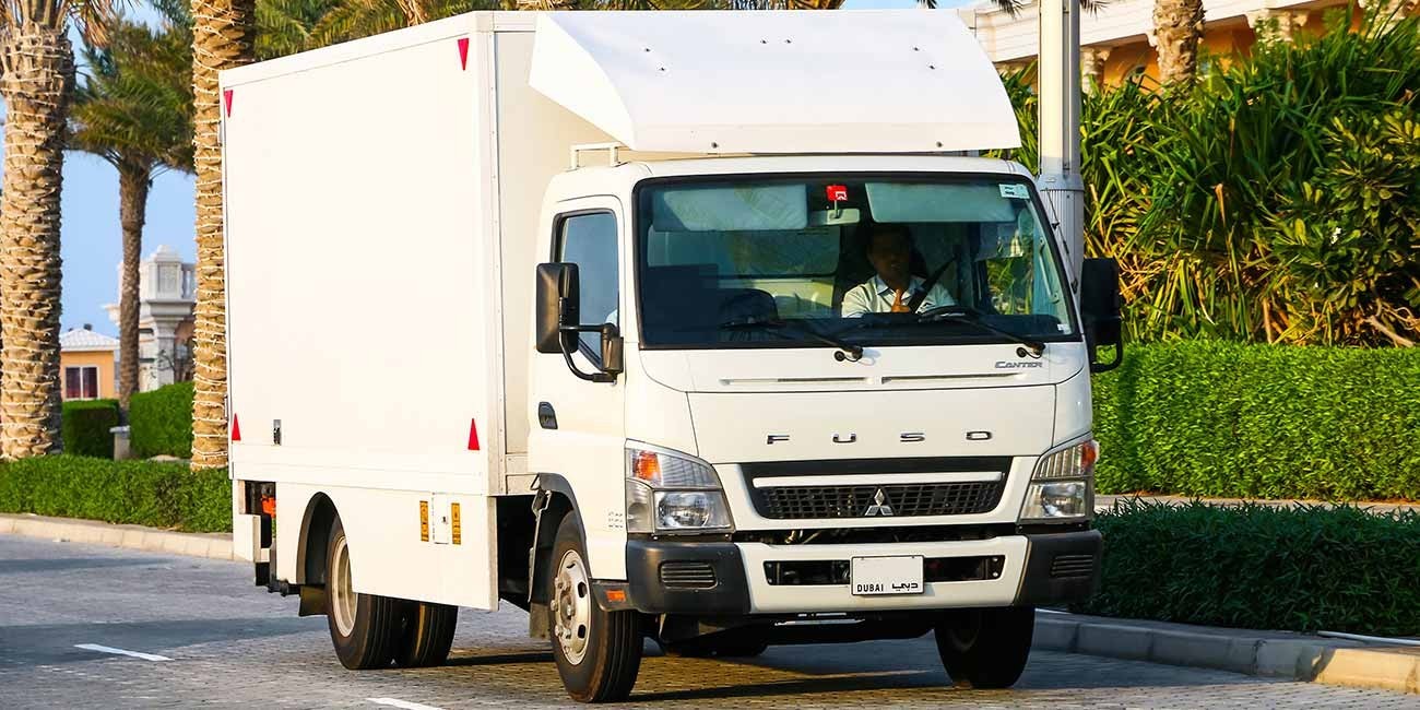 Reliable Movers and Packers in Dubai for Stress-Free Relocation